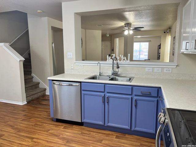 8019 Thicket Pass, San Antonio, TX 78254