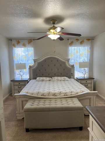 8019 Thicket Pass, San Antonio, TX 78254