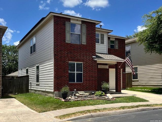 8019 Thicket Pass, San Antonio, TX 78254