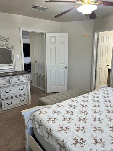 8019 Thicket Pass, San Antonio, TX 78254