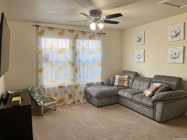8019 Thicket Pass, San Antonio, TX 78254