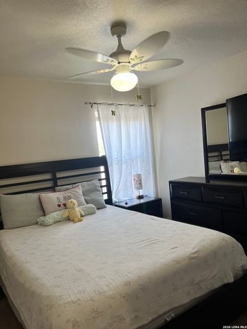 8019 Thicket Pass, San Antonio, TX 78254