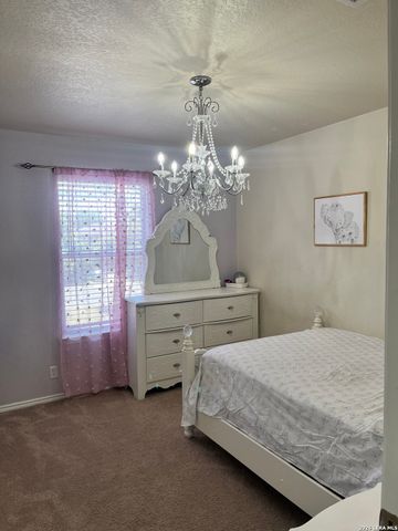 8019 Thicket Pass, San Antonio, TX 78254