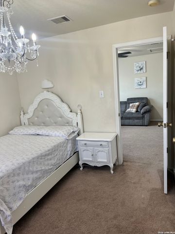 8019 Thicket Pass, San Antonio, TX 78254
