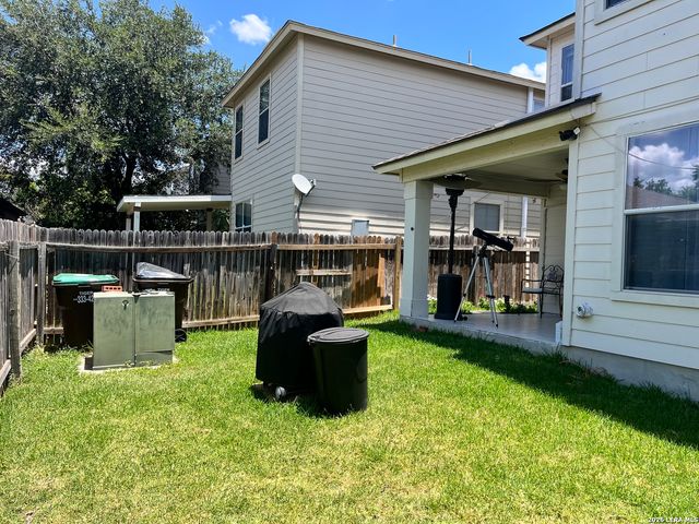 8019 Thicket Pass, San Antonio, TX 78254