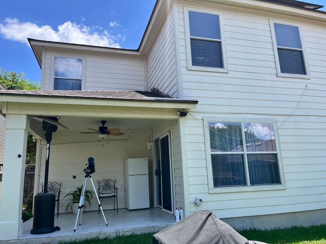 8019 Thicket Pass, San Antonio, TX 78254