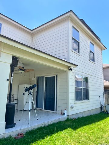 8019 Thicket Pass, San Antonio, TX 78254