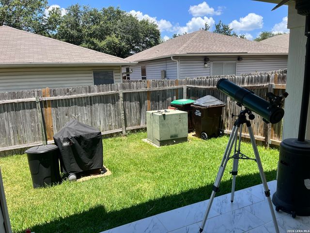 8019 Thicket Pass, San Antonio, TX 78254