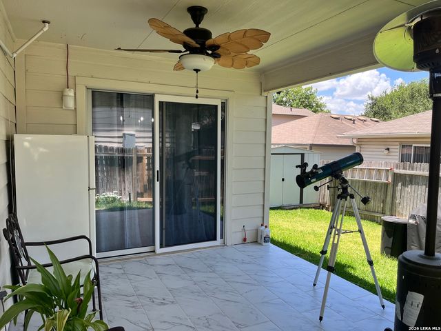 8019 Thicket Pass, San Antonio, TX 78254