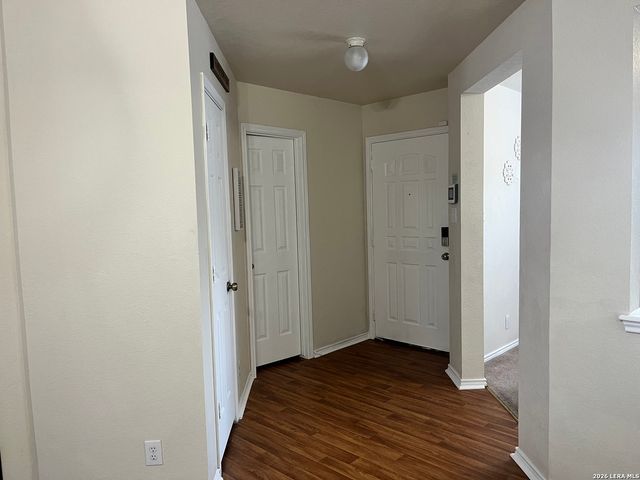 8019 Thicket Pass, San Antonio, TX 78254