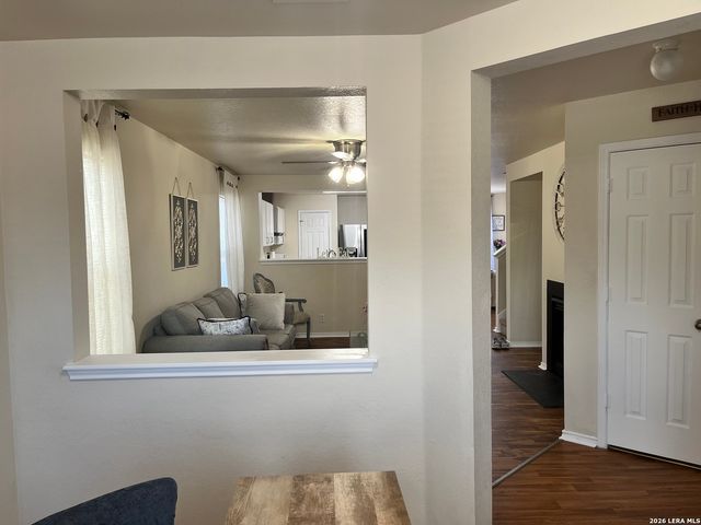 8019 Thicket Pass, San Antonio, TX 78254