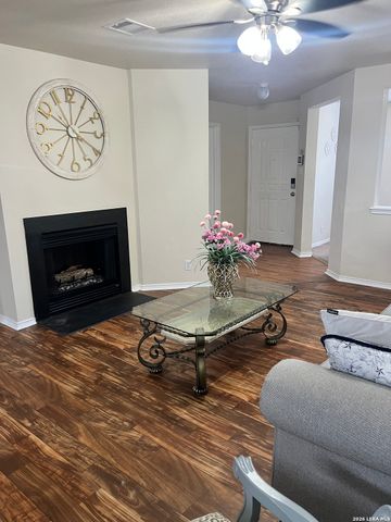 8019 Thicket Pass, San Antonio, TX 78254