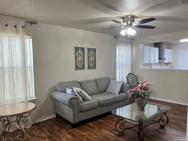 8019 Thicket Pass, San Antonio, TX 78254