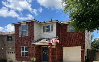 8019 Thicket Pass, San Antonio, TX 78254