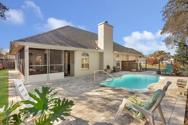 321 Mystical Way, St Augustine, FL 32080