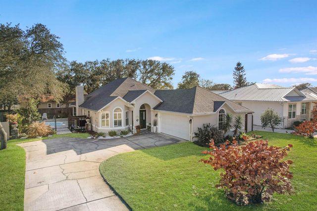 321 Mystical Way, St Augustine, FL 32080