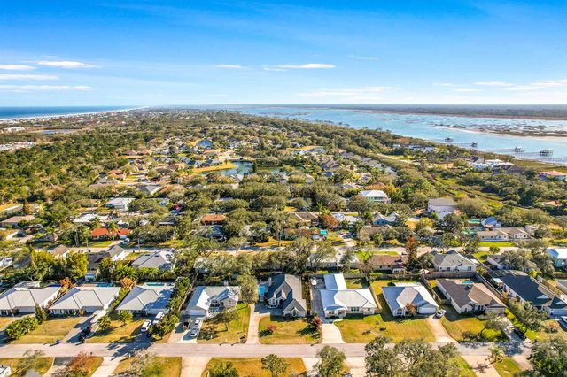 321 Mystical Way, St Augustine, FL 32080