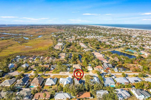 321 Mystical Way, St Augustine, FL 32080