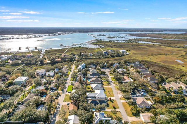 321 Mystical Way, St Augustine, FL 32080