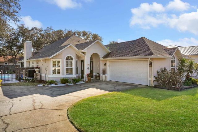 321 Mystical Way, St Augustine, FL 32080