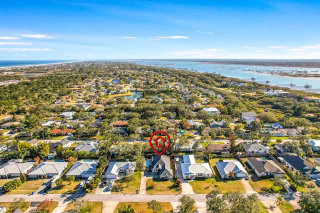 321 Mystical Way, St Augustine, FL 32080