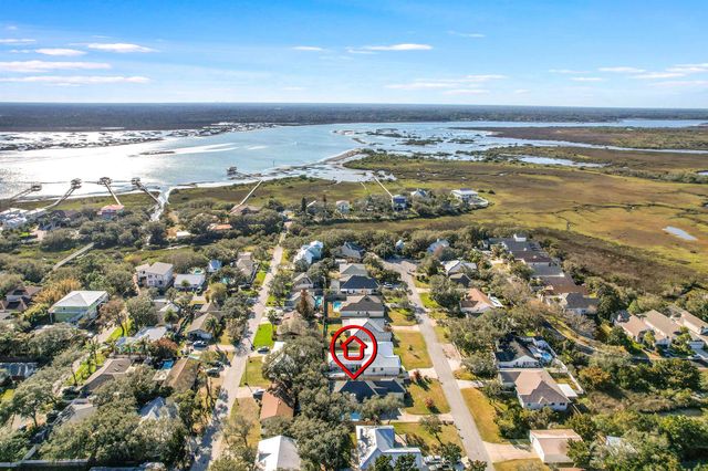 321 Mystical Way, St Augustine, FL 32080