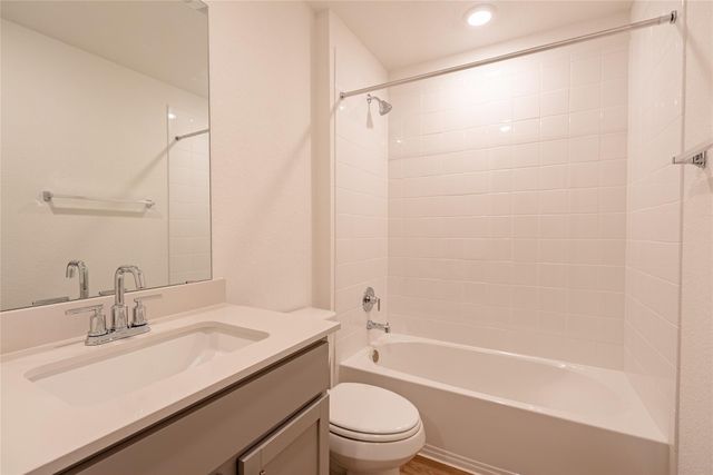 537 Osprey DR, Leander, TX 78641