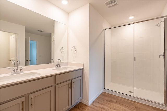 537 Osprey DR, Leander, TX 78641