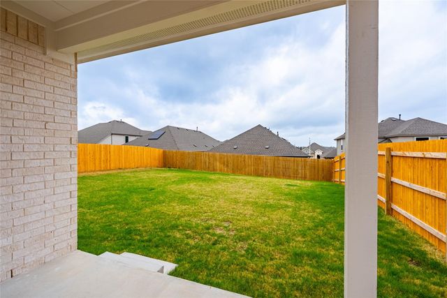 537 Osprey DR, Leander, TX 78641