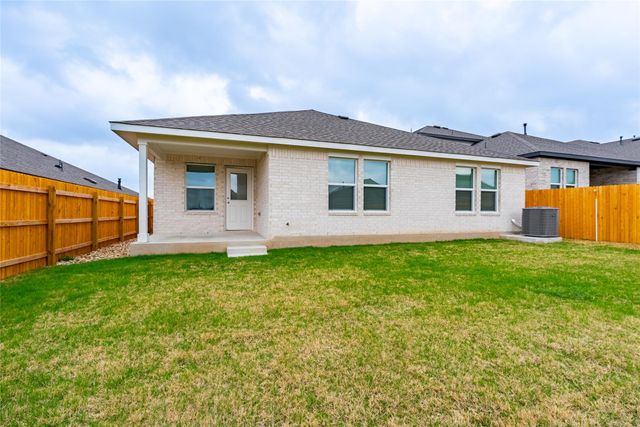 537 Osprey DR, Leander, TX 78641