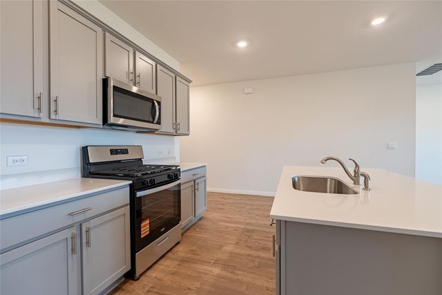 537 Osprey DR, Leander, TX 78641