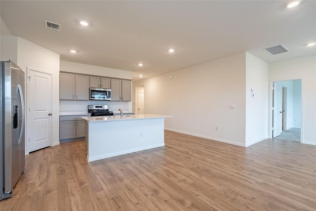 537 Osprey DR, Leander, TX 78641