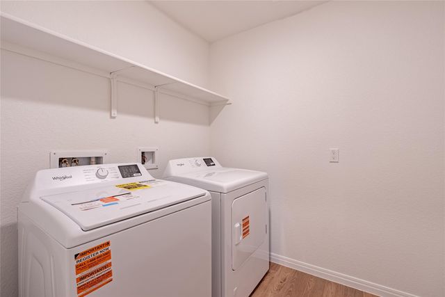 537 Osprey DR, Leander, TX 78641