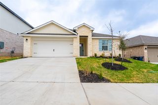 537 Osprey DR, Leander, TX 78641