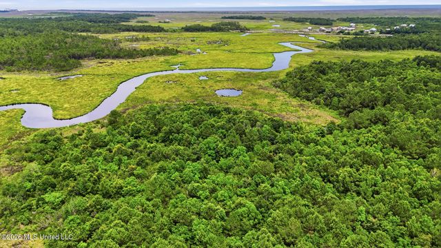0 39th Street, Bay Saint Louis, MS 39520