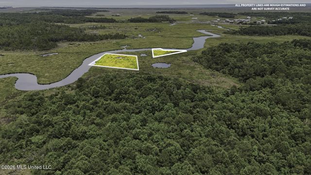 0 39th Street, Bay Saint Louis, MS 39520