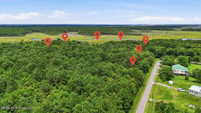 0 39th Street, Bay Saint Louis, MS 39520