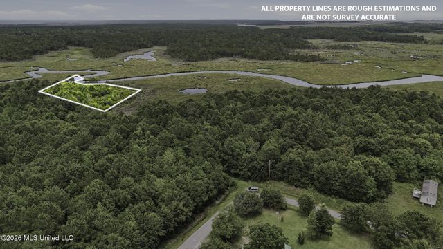 0 39th Street, Bay Saint Louis, MS 39520