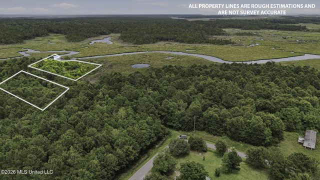 0 39th Street, Bay Saint Louis, MS 39520