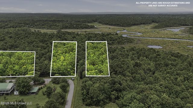 0 39th Street, Bay Saint Louis, MS 39520