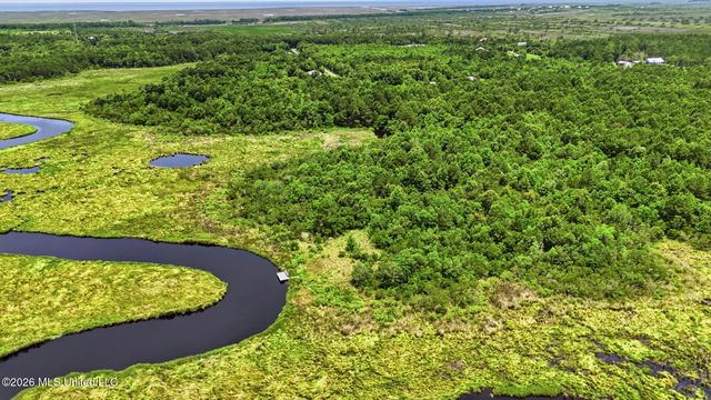 0 39th Street, Bay Saint Louis, MS 39520