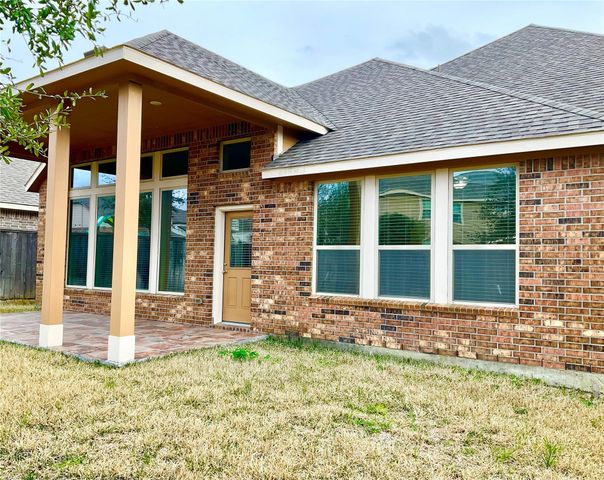 60 Melon Summer Drive, The Woodlands, TX 77354