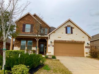 60 Melon Summer Drive, The Woodlands, TX 77354