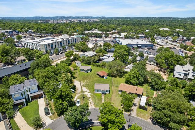 4904 Lynndale DR, Austin, TX 78756