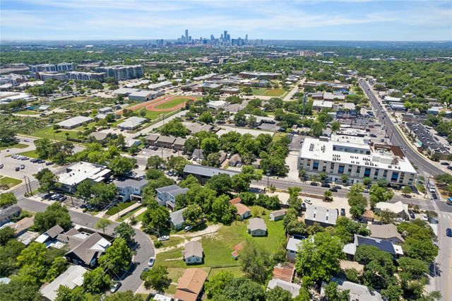 4904 Lynndale DR, Austin, TX 78756