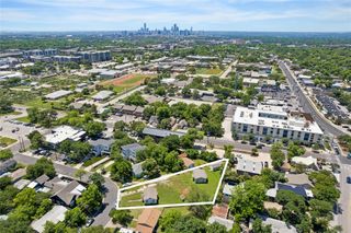 4904 Lynndale DR, Austin, TX 78756