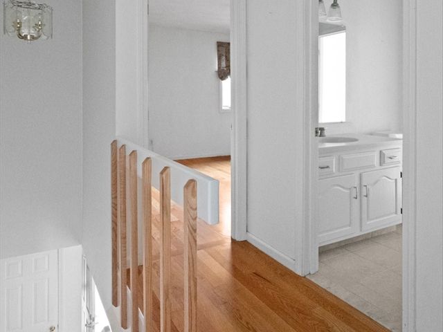 9 Caddy Rock Road A, North Kingstown, RI 02852