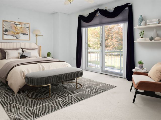 9 Caddy Rock Road A, North Kingstown, RI 02852