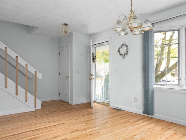 9 Caddy Rock Road A, North Kingstown, RI 02852