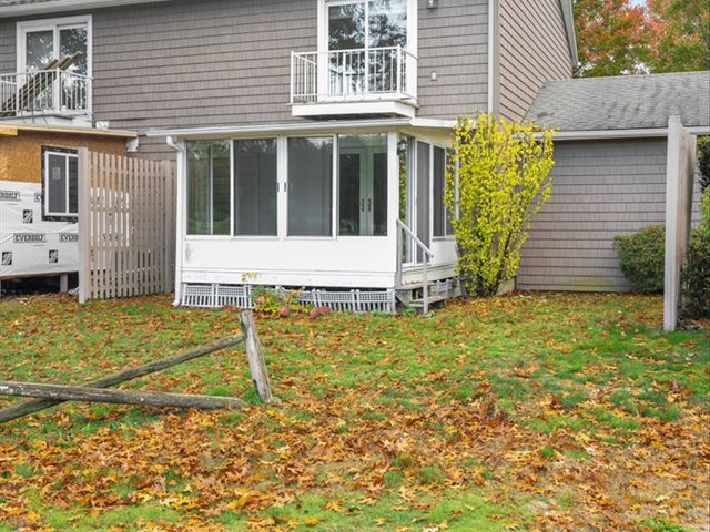 9 Caddy Rock Road A, North Kingstown, RI 02852